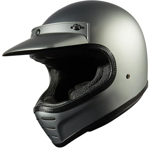 Peroz Gyamo Helm | Schützender Fahrkomfort