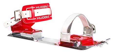 HUDORA Schlittschuhe Gleitschuhe, M (32 - 36), 61020