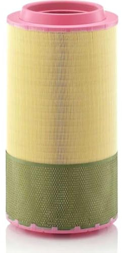 MANN-FILTER C 27 1250/1 | Filtro aria