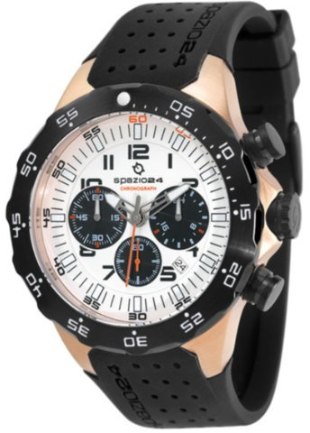 Orologio Spazio 24 Spazio 24 - mod. MAN OCEAN Made in Italy