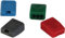 UNITEC Steckklemme, 3 x 0.5-2.5 mm², 25 Stück
