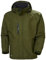 Helly Hansen Funktions Jacke Haag Jacket 71043 Helly Tech 440 XS