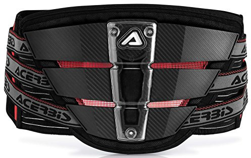 Acerbis Nierengurt Profile Evo 2.0 Black S/M
