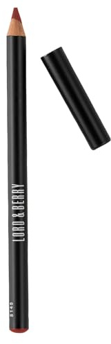 LORD & BERRY Ultimate Lip Liner Waterproof Makeup Lip Pencil, Blush