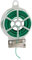 Greengeers 90384 Fil di ferro con rivestimento in plastica, con aspo