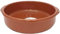 Azofra - Cazuela de barro de 28 cm apta para vitro