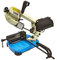 HBM 125 scie Portable Professionnelle à Ruban pour Divers métaux