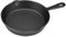 Jeffergrill 6.2 7.8 Sartén de Hierro Fundido Induccion Vintage Sartén Quemado Antiadherente (16cm)