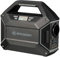 Bresser Mobile Power Station 100 W Power Bank para telescopios u Otros Dispositivos electrónicos con 3 Puertos USB y 1 x Conector de 230 V