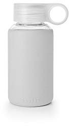 IBILI 758910 Botella kid grey 200 ML
