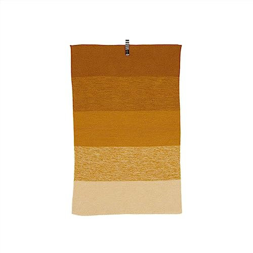 OYOY Living Niji Mini Handtuch Küchentücher und Handtücher, Gummi, einzigartig