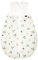 Alvi Schlafsack Baby Mäxchen light I leichter Babyschlafsack ärmellos I Sommerschlafsack Baby, Jungen und Mädchen I 100% Baumwolle I Schlafsack Kinder atmungsaktiv und waschbar I TOG 0,5