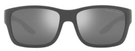 Prada Herren Dg002g Sonnenbrille (1er Pack)
