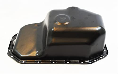 LSC 036103601AC : Steel Oil Sump/Pan - NEW from LSC