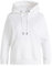 Peak Performance W Original Small Logo Hood - S