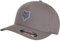 Fox Head Flexfit Cap (L/XL, Steel Grey)