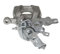 MAX Compatible with VW caddy 2010-2015 Brake Caliper Rear Left