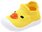 Bodenschuhe Weicher Boden Bodensocken Krabbelschuhe Kinder Barfußschuhe Kinder Lauflerner Schuhe Für Mädchen Junge Lauflernschuhe Mädchen Rutschfeste Sockenschuhe Kinder Stricken Kinderschuhe