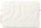 tomtoc 360 Protective Puffy Laptop Sleeve for 14-inch MacBook Pro M4/M3/M2/M1 Pro/Max A3112 A3401 A3185 A2992 A2918 A2779 2024, 13.5/13.8-inch Surface Laptop 7(Copilot+ PC)/6/5/4/3, Quilted Design