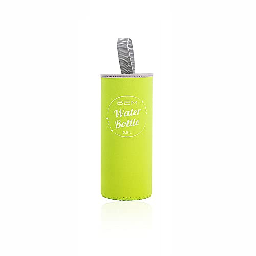 BEM Schutzhülle Water Bottle