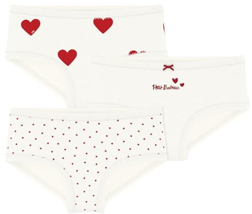 Petit Bateau Mädchen A0but Höschen