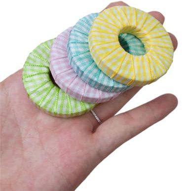 Stoffmuster-Gewichte, Metall, Nähgewichte, Stoffmuster, Gewichte zum Schneidern, Nähen, Gewichte zum Schneiden von Stoffen, 4 Stück