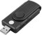 Hsthe Sea 4-in-1 SIM-Kartenleser, Smartcard-Leser, SDHC/SDXC/SD/Micro SD-Kartenleser, Chipkartenleser
