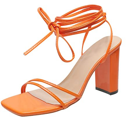 Chaussure Femme Ete Chic Sandales Confort Nu Pieds Chaussures Chaussure Mariage Cuir Femme Été Ete Chic Et Confortable Pieds Larges Confort Slingback Femmes Femme Orthopédique ^ ^