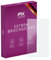 atFoliX Protection Écran Film de verre en plastique compatible avec Acer Nitro V 15 Verre film protecteur, 9H Hybrid-Glass FX Protection Écran en Verre trempé de plastique