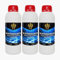 HAF® Pool Winterschutz 3 Liter | Überwinterungsmittel für Winterpflege von Schwimmbad und Pool | Überwinterungskonzentrat gegen Algen und Kalk - Qualität: Made in Europe - Menge: 3 x 1 Liter