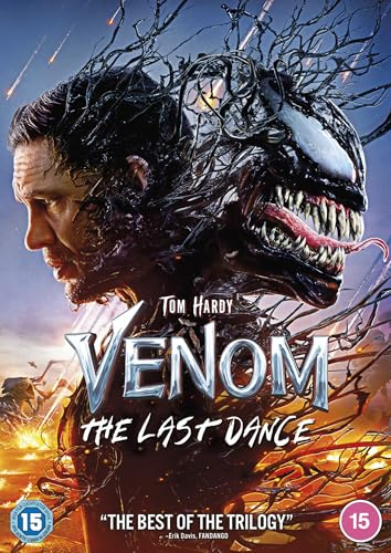 Venom: The Last Dance