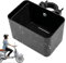 Vgvgaj Scooter Battery Storage Case - Large Capacity Motorcycle Battery Box | Battery Storage Case Dry Box Sturdy & Wear-Resistant for Motorbike Scooter
