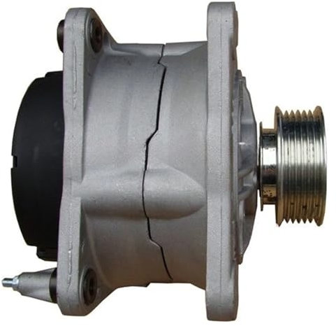 GHIUZ Auto LICHTMASCHINE Kompatibel for VW 0123320018 028903027N 0986040330 0986040890 LRB00295 MG254 MRA40330 RAA21441 254 ALTL424