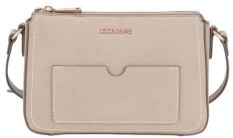 Joop! Solido Jasmina Shoulderbag Simply Taupe