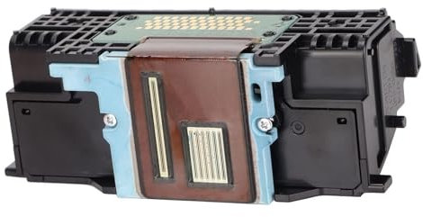 QY6-0086 Drucker Druckköpfe,Ersatz-Druckkopf für Canon Pixma MX725/MX925/iX6850 Drucker