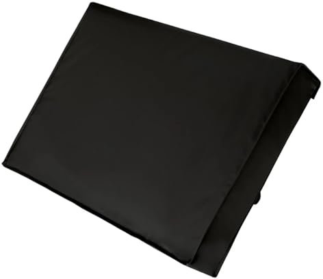 MZYFDC Fernseher Außenabdeckung Mikrofasertuch Wetterfest Sonnenschutz Staubdicht FüR Wohnzimmer(Size 7)