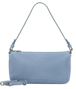 LIEBESKIND Crossbody S Ryker Suede Crossbody