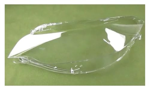 Vorne Scheinwerfer Objektiv Für F22 Für M2 2er Coupé 2014–2020 Scheinwerfergehäuse Transparente Lampenschirme, Scheinwerferschalen Linsen Lampenabdeckung(1PCS left side)