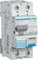 Hager ADA575D Disjoncteur différentiel 2 pôles 25 A 0,03 A 240 V