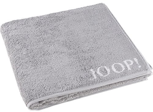 Joop! Duschtuch Classic Doubleface 1600 | 30 Sand - 80 x 150