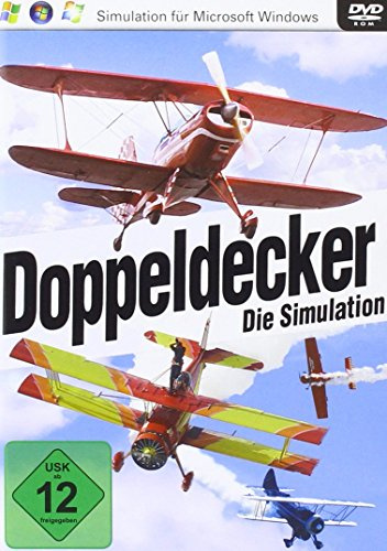Doppeldecker Die Simulation