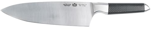 DE BUYER -4271.22 -couteau chef fibre karbon 1-22cm