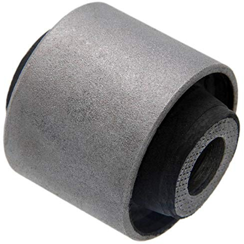 Febest HAB-202 - Bush, control arm mounting