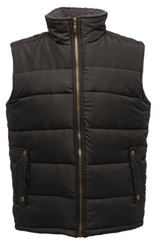 Regatta Altoona Herren-Bodywarmer, wasserabweisend, isoliert, gesteppt