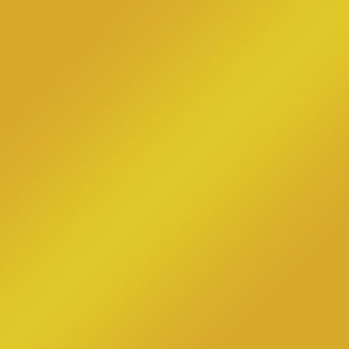 Daler Rowney Georgian Water Mixable Oil Colour Paint 37ml Tube - Primary Yellow (627)
