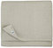 Linen & Cotton Elegante Festliche Tischdecke Stoff Anabella - 100% Leinen, Beige/Natur (147 x 200 cm) Tischtuch Tischwäsche Rechteckig für Restaurant Hotel Cafe Deko Hochzeit Geburtstag Party Fest