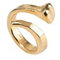 UNO de 50, Talla 15, Gelbgold, N/A
