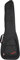 Fender FB620 Hülle für E-Gitarre, Schwarz, mit extra gepolstertem Griff