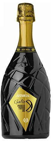 Prosecco Treviso Doc extra dry Galìe Astoria (Jeroboam 3 litri)
