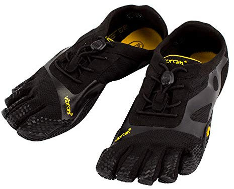 Five Fingers KSO EVO Black - 38